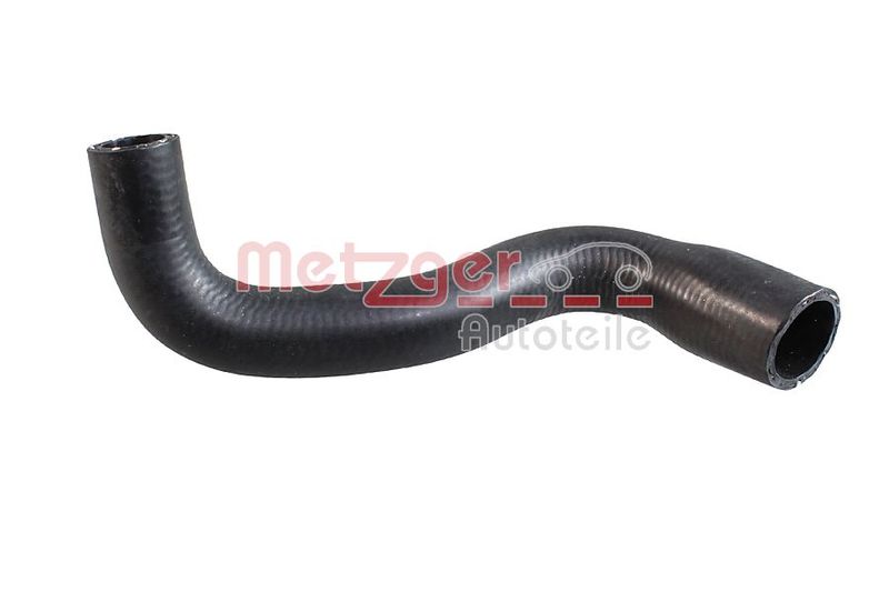 METZGER AUTOTEILE 2421588 Radiator Hose