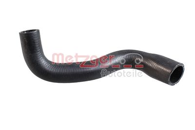 Radiator Hose METZGER AUTOTEILE 2421588