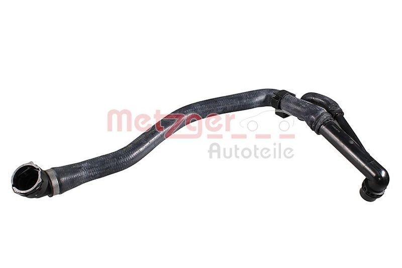 METZGER AUTOTEILE 2421589 Radiator Hose