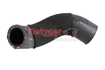Radiator Hose METZGER AUTOTEILE 2421590