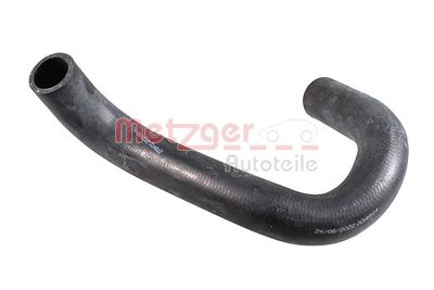 Radiator Hose METZGER AUTOTEILE 2421591