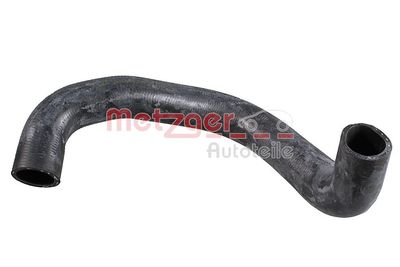Radiator Hose METZGER AUTOTEILE 2421592