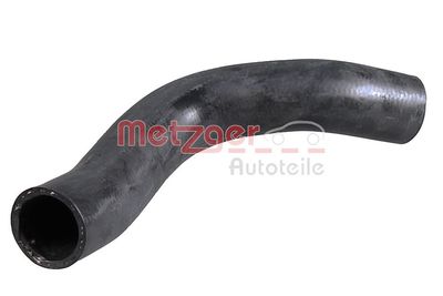 Radiator Hose METZGER AUTOTEILE 2421593