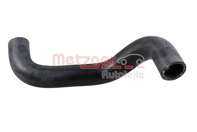 Radiator Hose METZGER AUTOTEILE 2421594