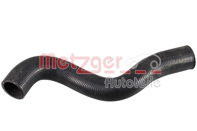 METZGER AUTOTEILE 2421595 Radiator Hose