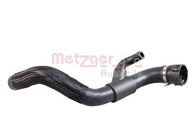 Radiator Hose METZGER AUTOTEILE 2421601