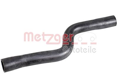 Radiator Hose METZGER AUTOTEILE 2421605
