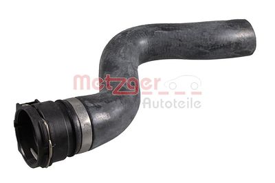 Radiator Hose METZGER AUTOTEILE 2421607