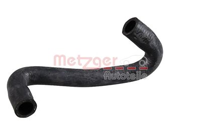 Radiator Hose METZGER AUTOTEILE 2421613