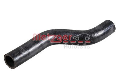 Radiator Hose METZGER AUTOTEILE 2421614