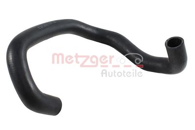 Radiator Hose METZGER AUTOTEILE 2421615