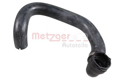 Radiator Hose METZGER AUTOTEILE 2421625