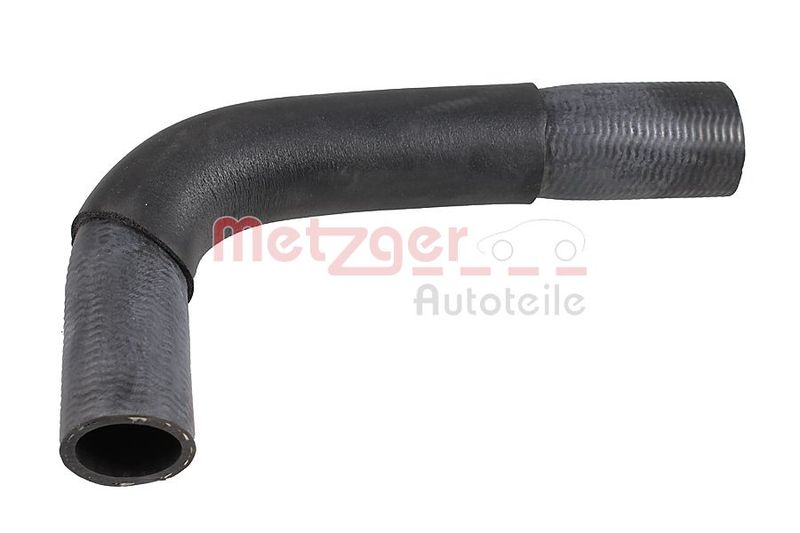 METZGER AUTOTEILE 2421626 Radiator Hose