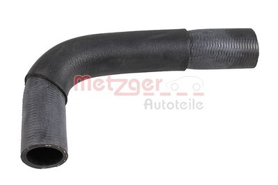 Radiator Hose METZGER AUTOTEILE 2421626