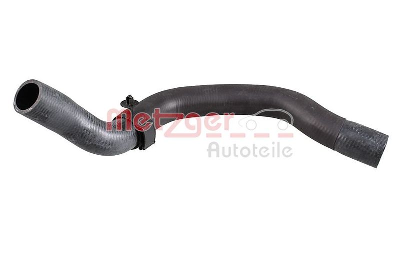 METZGER AUTOTEILE 2421627 Radiator Hose