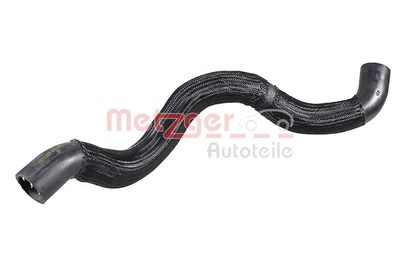 Radiator Hose METZGER AUTOTEILE 2421630