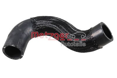 Radiator Hose METZGER AUTOTEILE 2421631