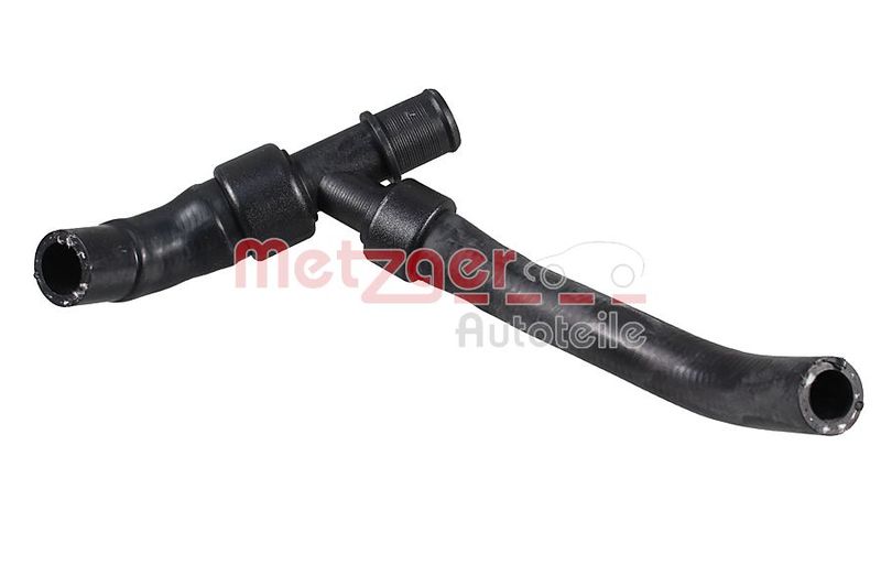 METZGER AUTOTEILE 2421636 Radiator Hose