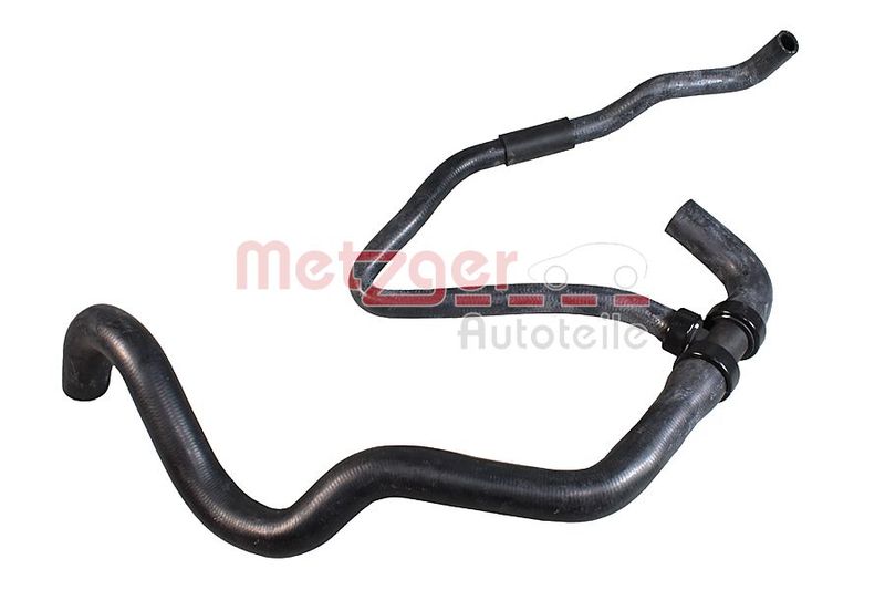METZGER AUTOTEILE 2421641 Radiator Hose