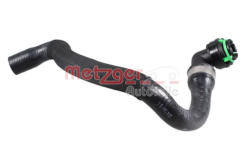 METZGER AUTOTEILE 2421644 Radiator Hose