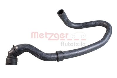 Radiator Hose METZGER AUTOTEILE 2421648