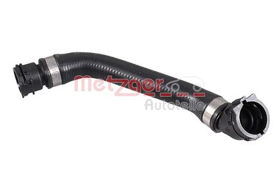 Radiator Hose METZGER AUTOTEILE 2421651