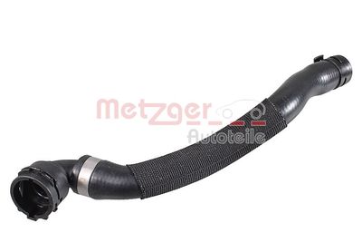 Radiator Hose METZGER AUTOTEILE 2421654
