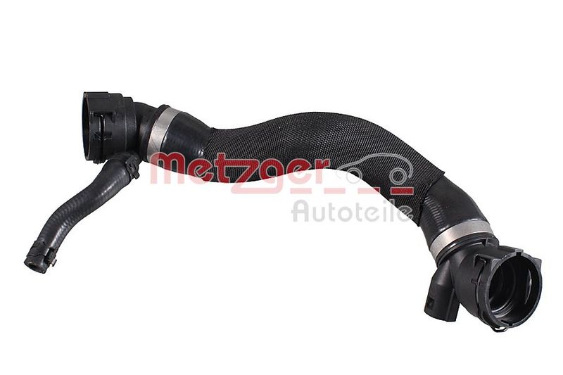 METZGER AUTOTEILE 2421655 Radiator Hose