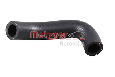 Radiator Hose METZGER AUTOTEILE 2421659