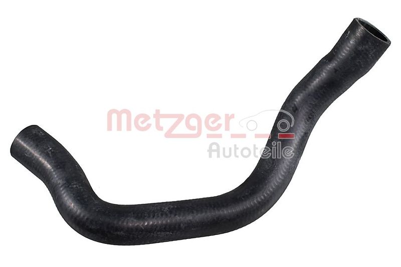 METZGER AUTOTEILE 2421667 Radiator Hose