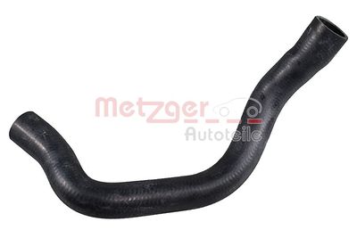 Radiator Hose METZGER AUTOTEILE 2421667