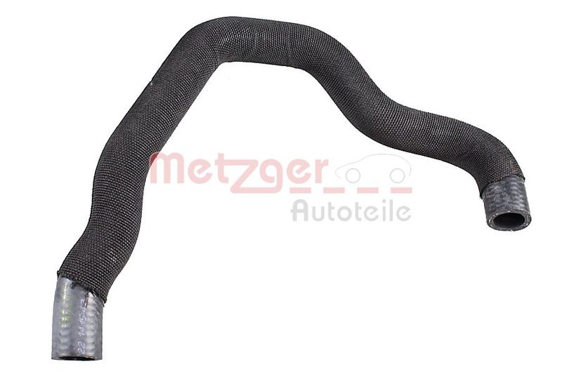METZGER AUTOTEILE 2421668 Radiator Hose