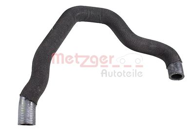 Radiator Hose METZGER AUTOTEILE 2421668