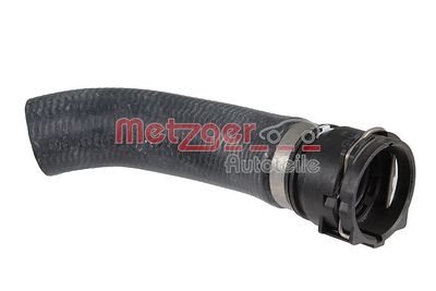 Radiator Hose METZGER AUTOTEILE 2421669