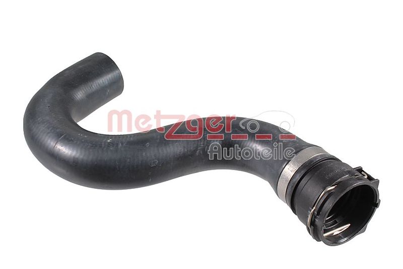 METZGER AUTOTEILE 2421674 Radiator Hose