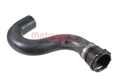 Radiator Hose METZGER AUTOTEILE 2421674