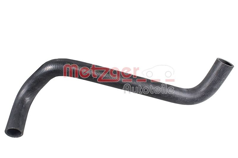 METZGER AUTOTEILE 2421675 Radiator Hose