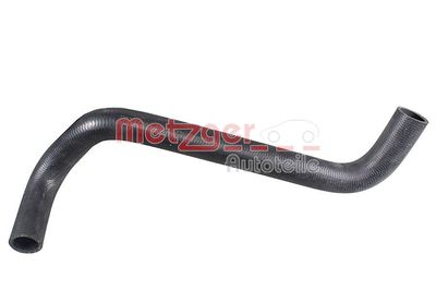 Radiator Hose METZGER AUTOTEILE 2421675