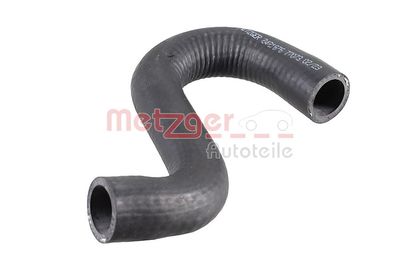 Radiator Hose METZGER AUTOTEILE 2421676