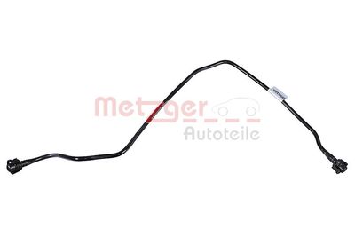 Radiator Hose METZGER AUTOTEILE 2421678