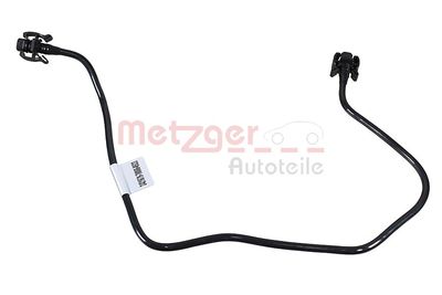 Radiator Hose METZGER AUTOTEILE 2421679