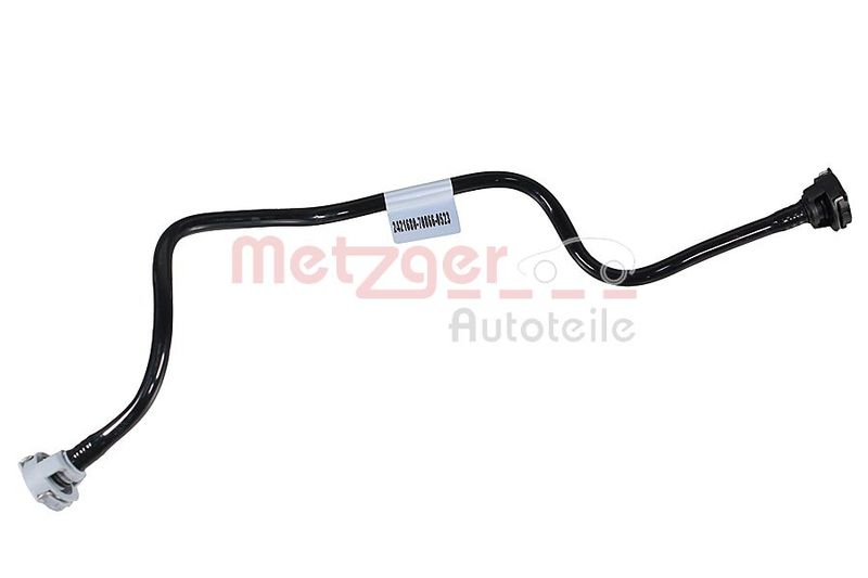 METZGER AUTOTEILE 2421680 Radiator Hose