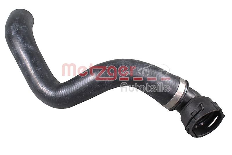 METZGER AUTOTEILE 2421685 Radiator Hose