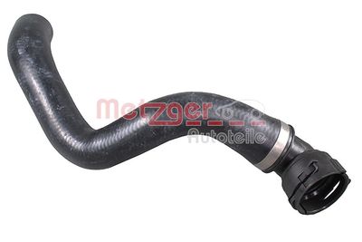 Radiator Hose METZGER AUTOTEILE 2421685