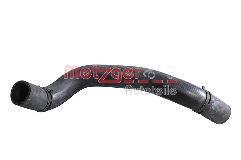 METZGER AUTOTEILE 2421688 Radiator Hose
