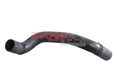 Radiator Hose METZGER AUTOTEILE 2421688