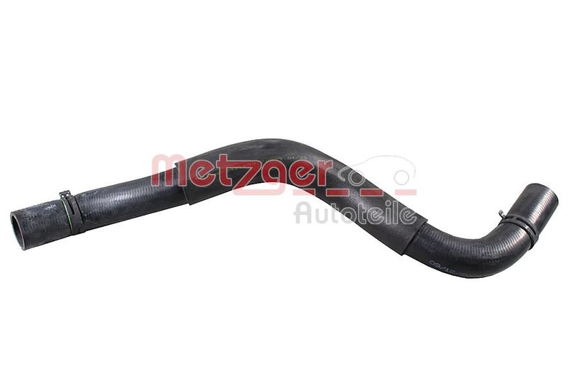 METZGER AUTOTEILE 2421690 Radiator Hose