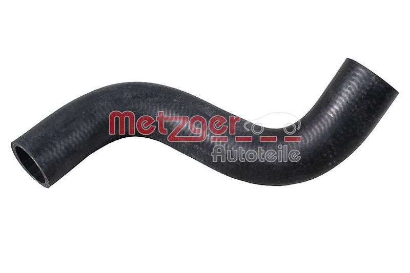METZGER AUTOTEILE 2421691 Radiator Hose