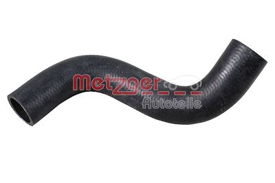 Radiator Hose METZGER AUTOTEILE 2421691