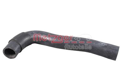 Radiator Hose METZGER AUTOTEILE 2421692